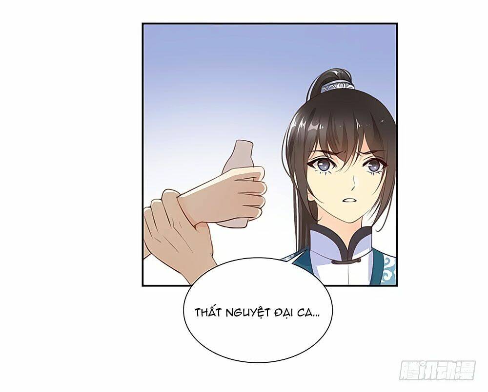 Sinh Sinh Tương Thác: Chapter 38