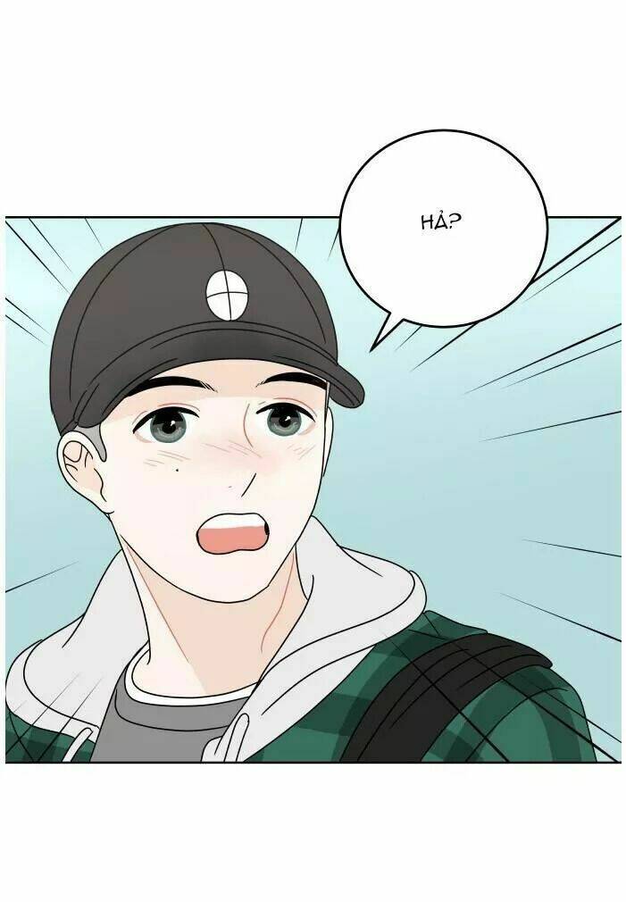 30 Phút Bước Đi Bên Em: Chapter 73