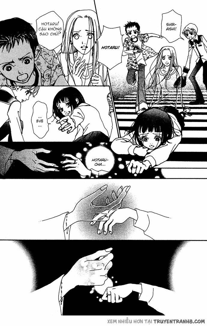 Last Quarter: Chapter 13