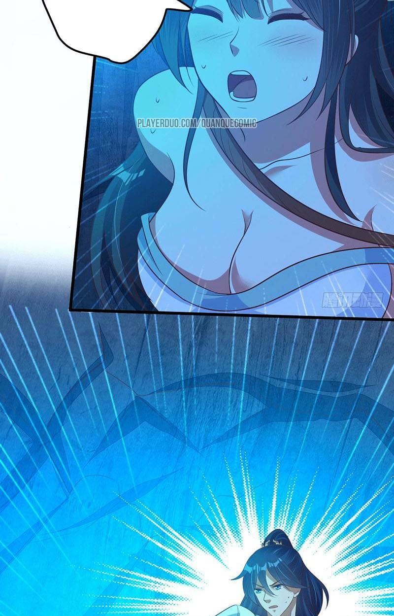 Ta Có Một Bộ Hỗn Độn Kinh: Chapter 32