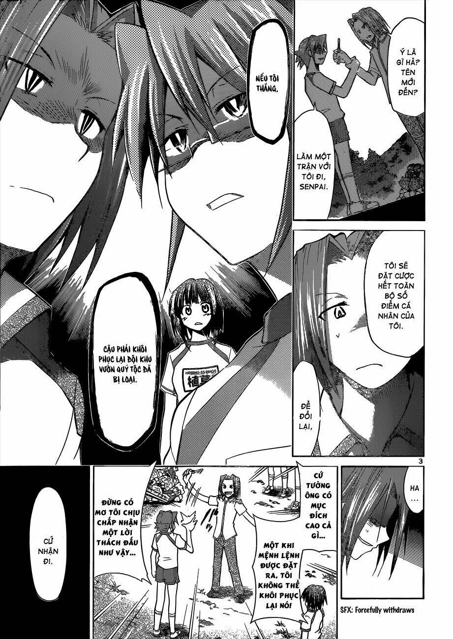 Denpa Kyoushi: Chapter 90