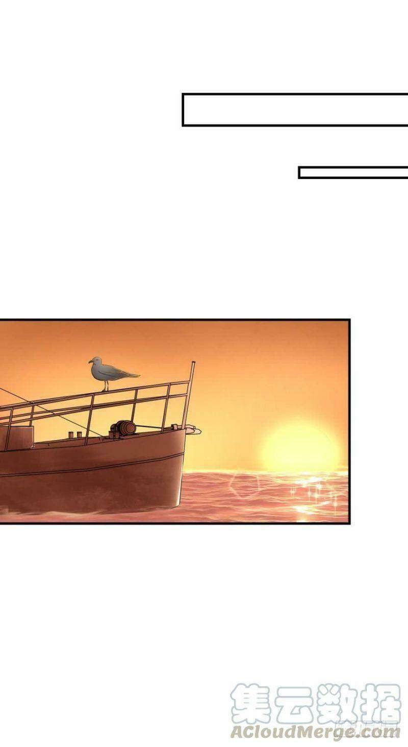 Nhân Ngư Học Trưởng, Đừng Ôm Ta!: Chapter 65