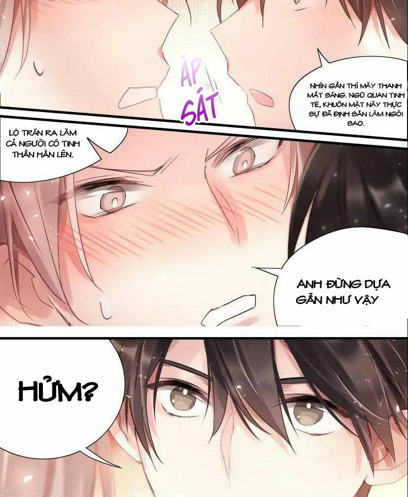 Ảnh Đế X Ảnh Đế: Chapter 78