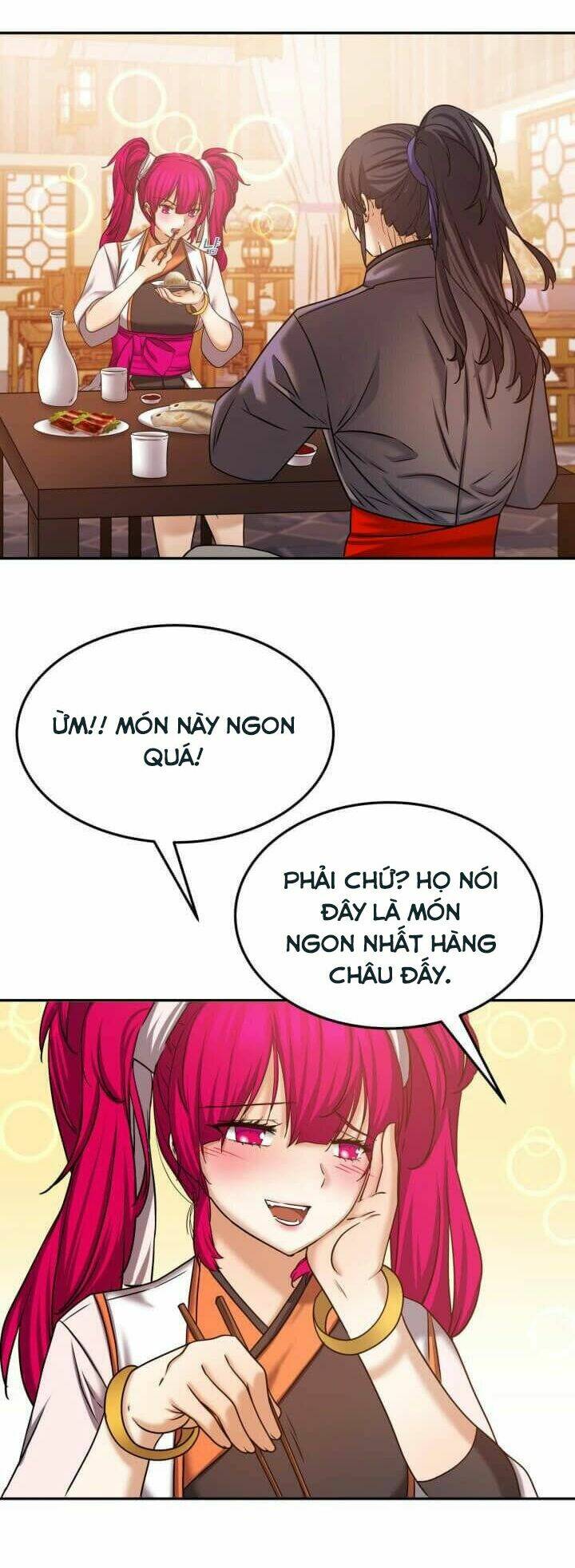 Từ Chối Kết Hôn Với Đại Gia: Cô Dâu Bỏ Trốn: Chapter 28