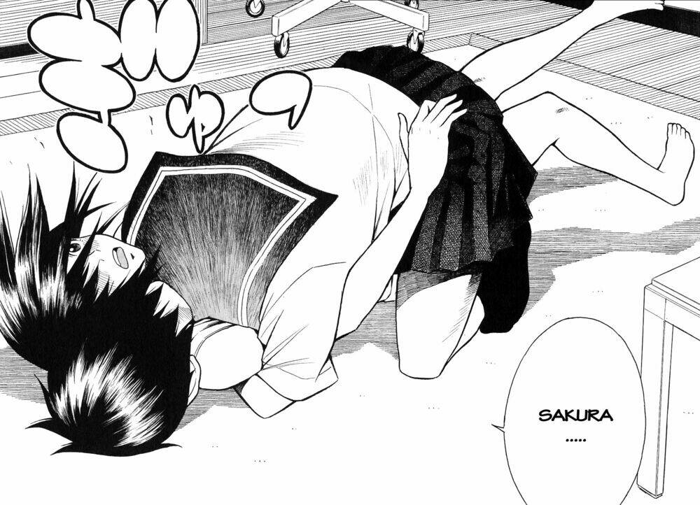 Swweeet: Chapter 6