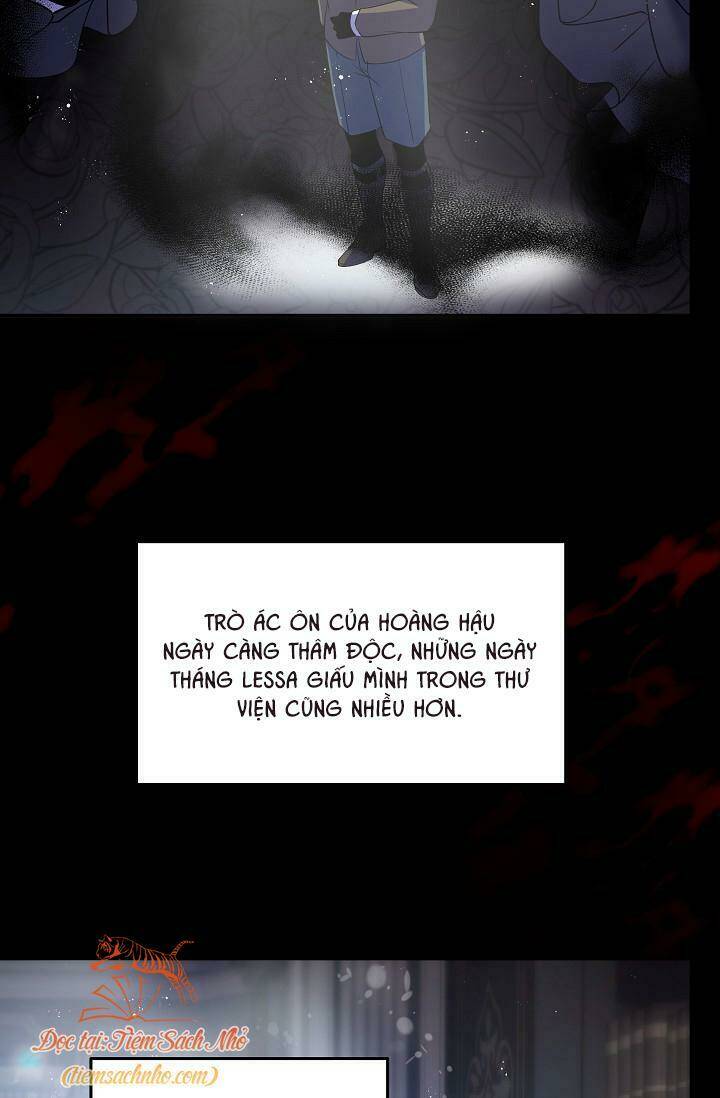 Bút Danh Bí Mật Của Nữ Công Tước: Chapter 3