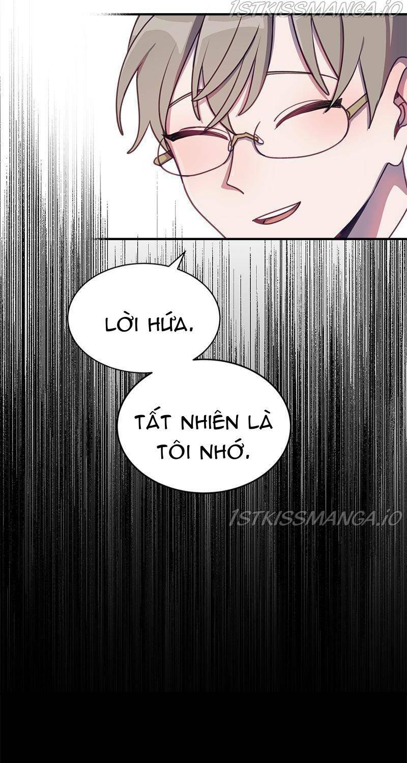 Lạy Chúa! Xin Hãy Để Con Trở Thành Ác Ma: Chapter 13