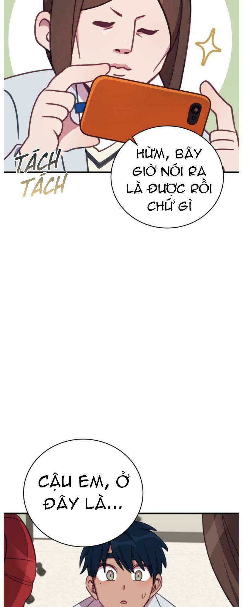 Lạy Chúa! Xin Hãy Để Con Trở Thành Ác Ma: Chapter 4