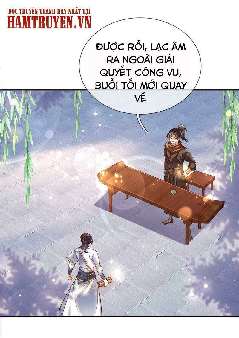 Thân Thể Của Ta Là Kiếm Chủng: Chapter 61