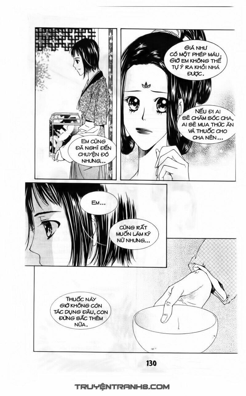Pháp Sư Trừ Tà: Chapter 10.2