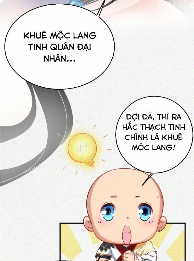 Tà Du Ký: Chapter 53
