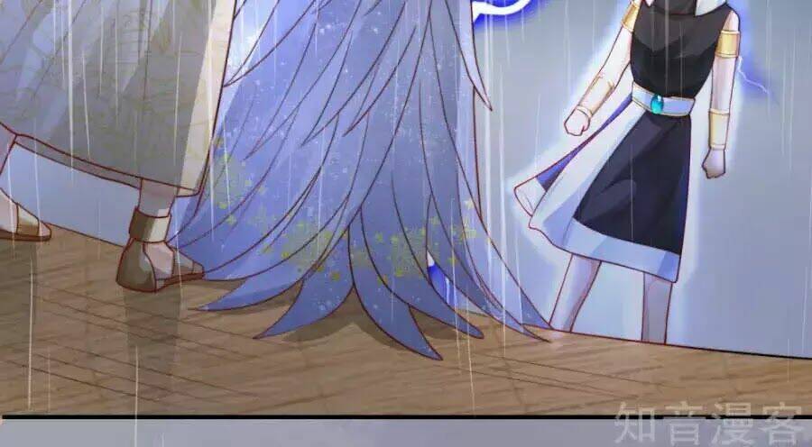 Sủng Hậu Của Vương: Chapter 17