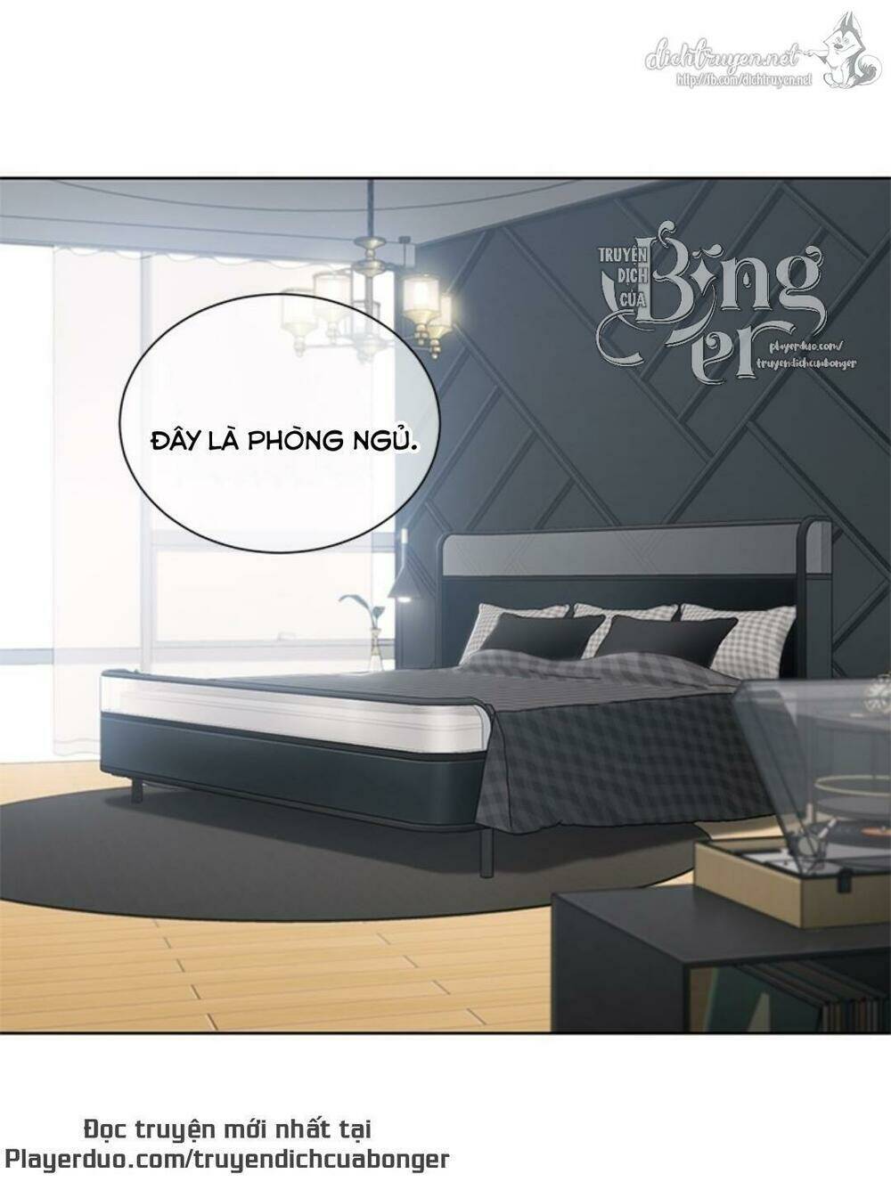 Hẹn Hò Nơi Công Sở: Chapter 90