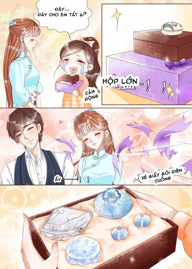 Uyển Hương: Chapter 24