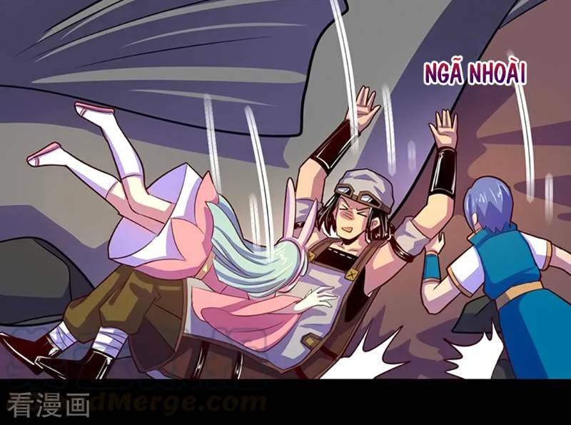 Ta Không Phải Là Npc: Chapter 102