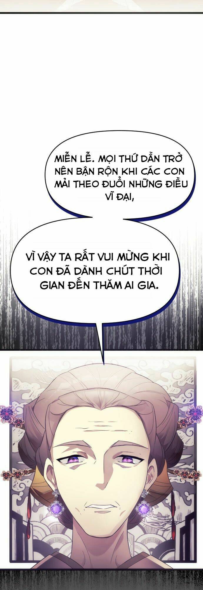 Hoa Nở Trong Cung Diên Hy Công Lược: Chapter 1