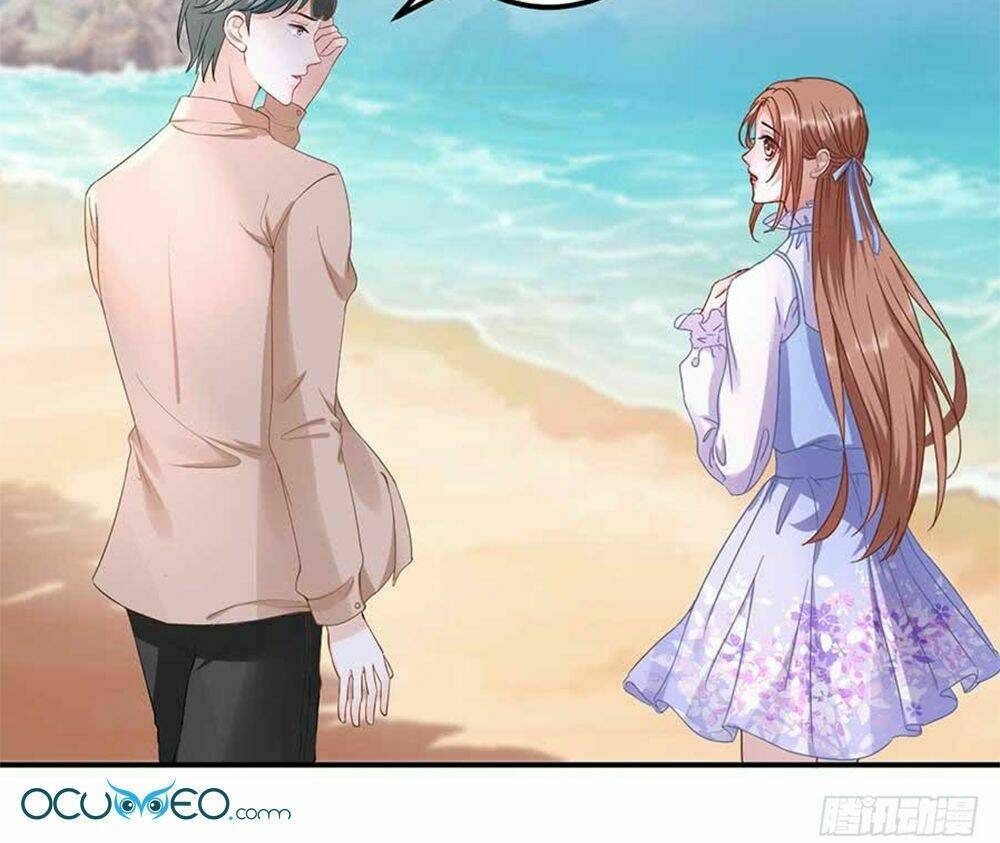 Bạn Trai Điều Khiển Giấc Mơ: Chapter 5