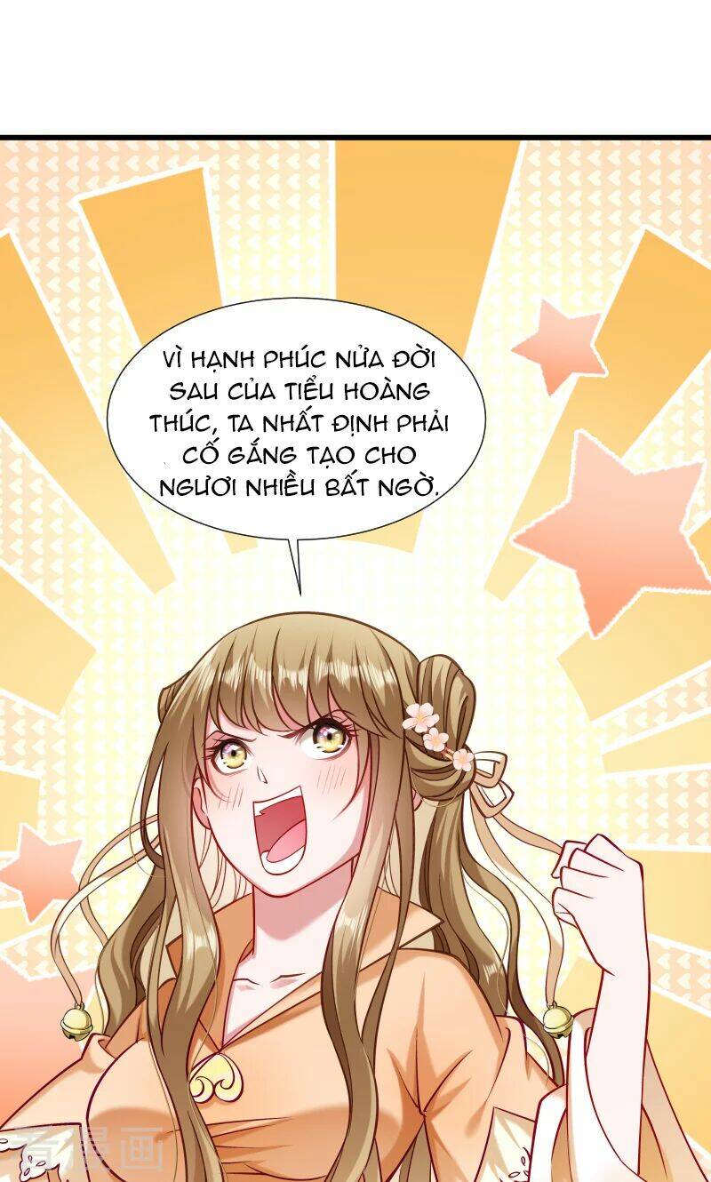 Tiểu Hoàng Thư Và Tiểu Hoàng Thúc: Chapter 36