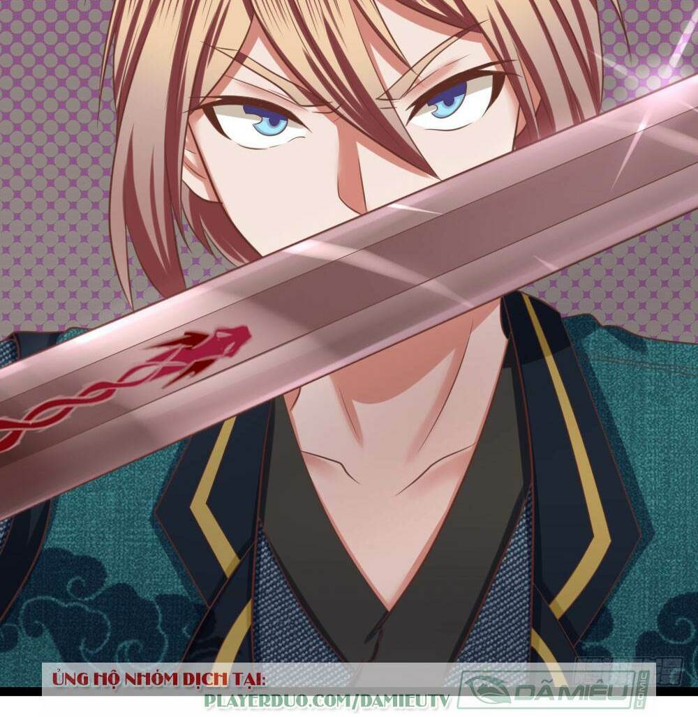 Vô Địch Kiếm Thần: Chapter 17