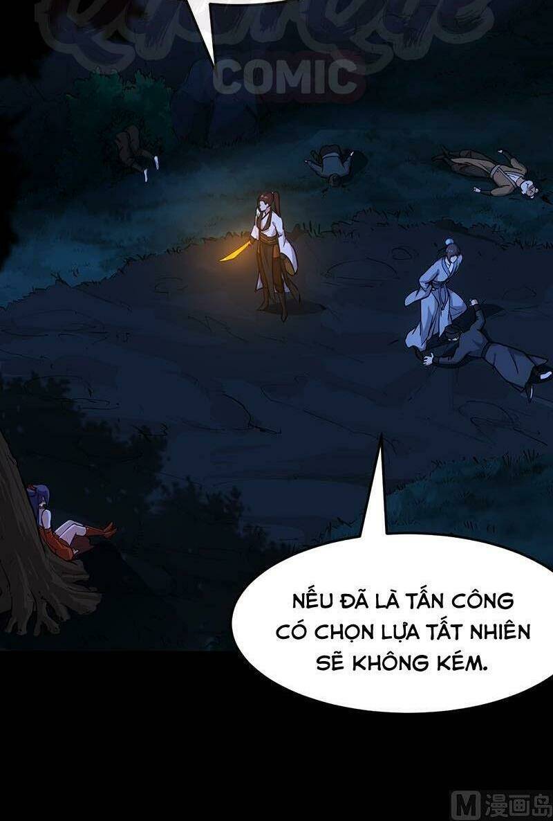 Hệ Thống Thần Long Nghịch Thiên: Chapter 68