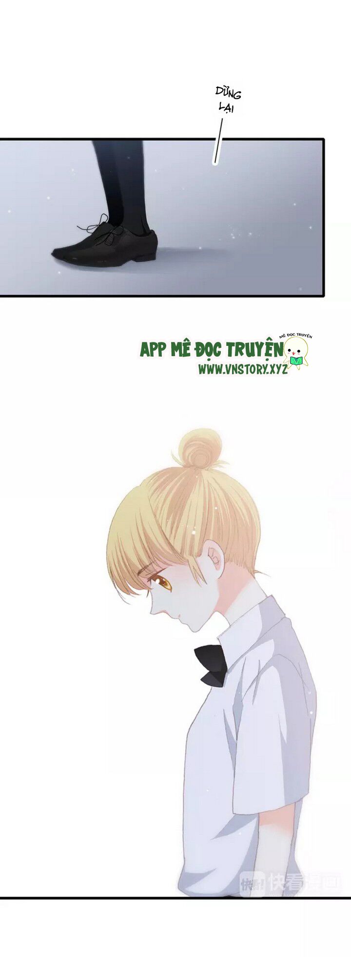 Con Tim Rung Động: Chapter 49