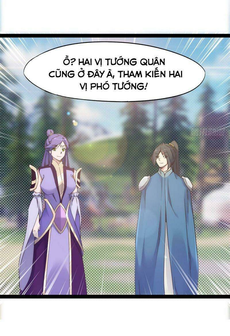 Kiếm Đồ: Chapter 64