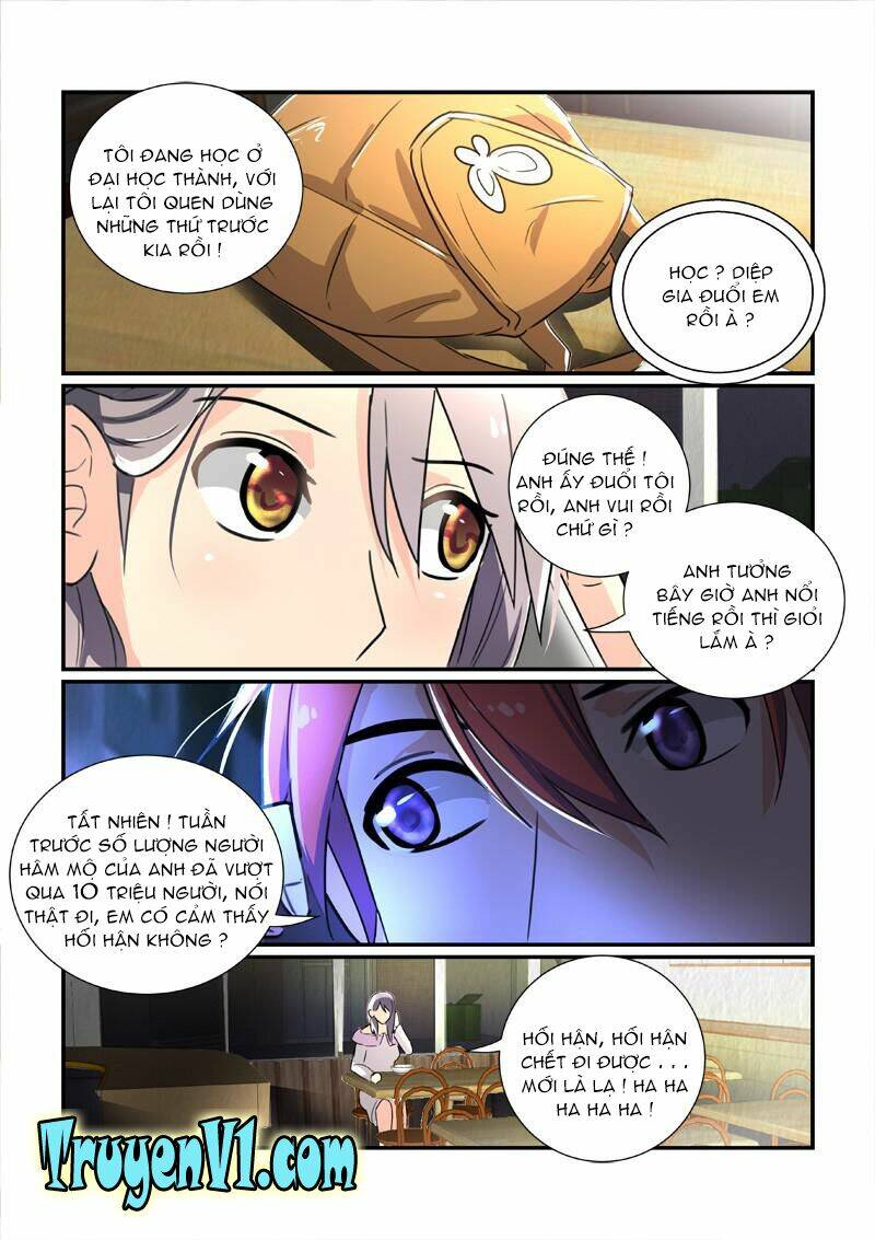 Bắt Cóc Hoàng Đế Về Hiện Đại: Chapter 102