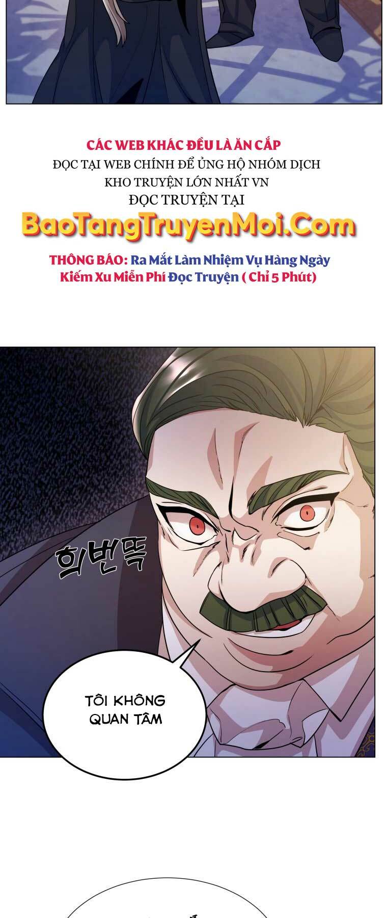 Bạo Chúa Cường Hoành: Chapter 12