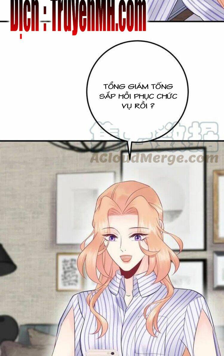 Trong Sinh Chi Ức Vạn Ảnh Hậu Yếu Thượng Vị: Chapter 347