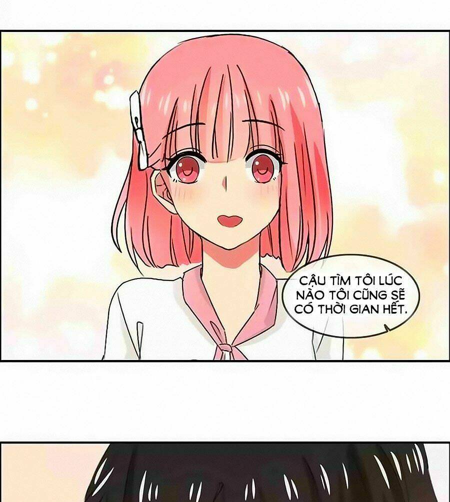 Đại Thần Tình Yêu Chớ Chạm Tôi: Chapter 44