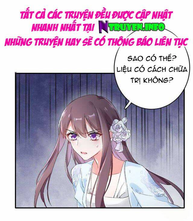 Hoa Nhan Sách: Chapter 63.1