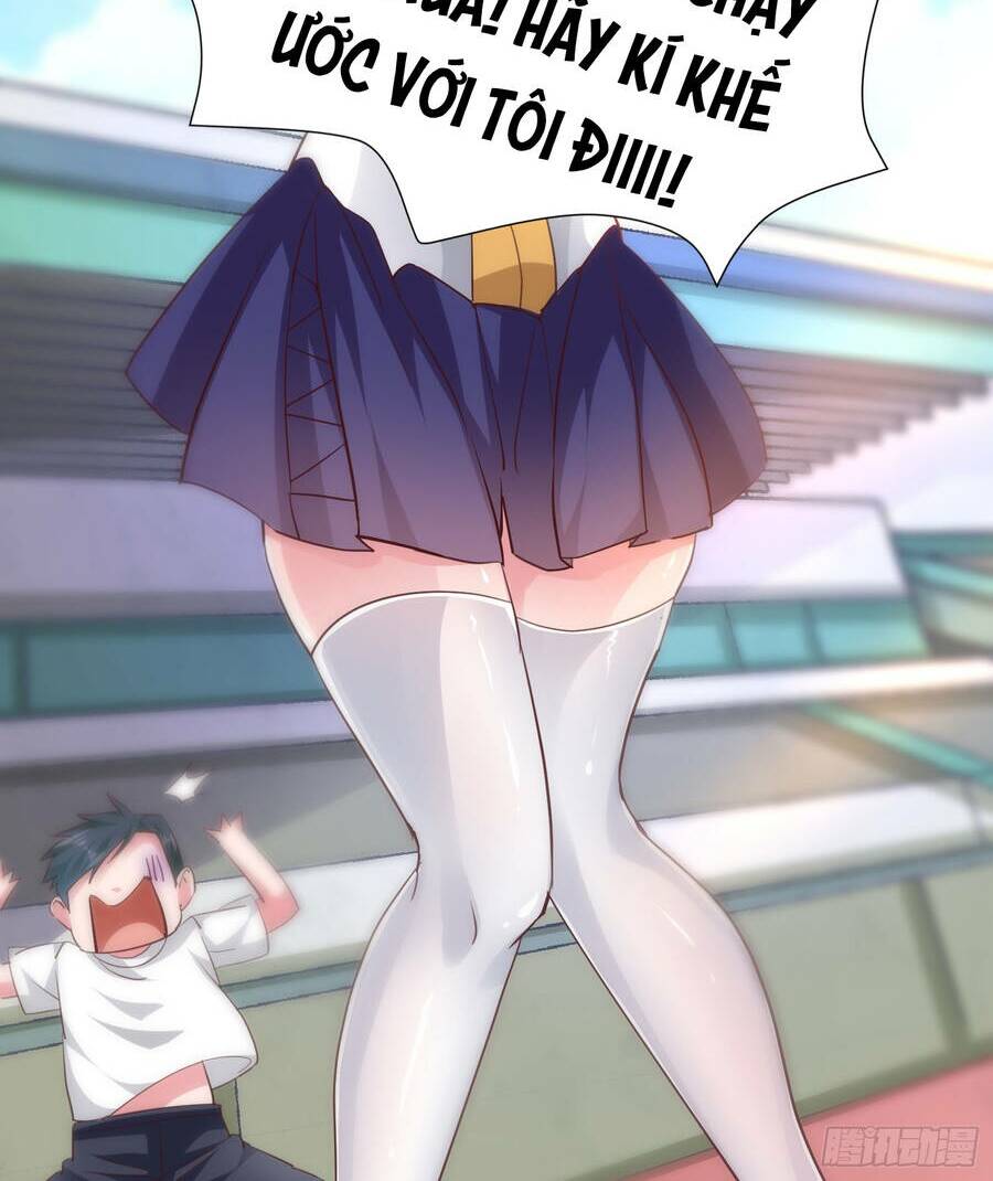 Ta Có Thanh Đại Thần Kiếm: Chapter 2