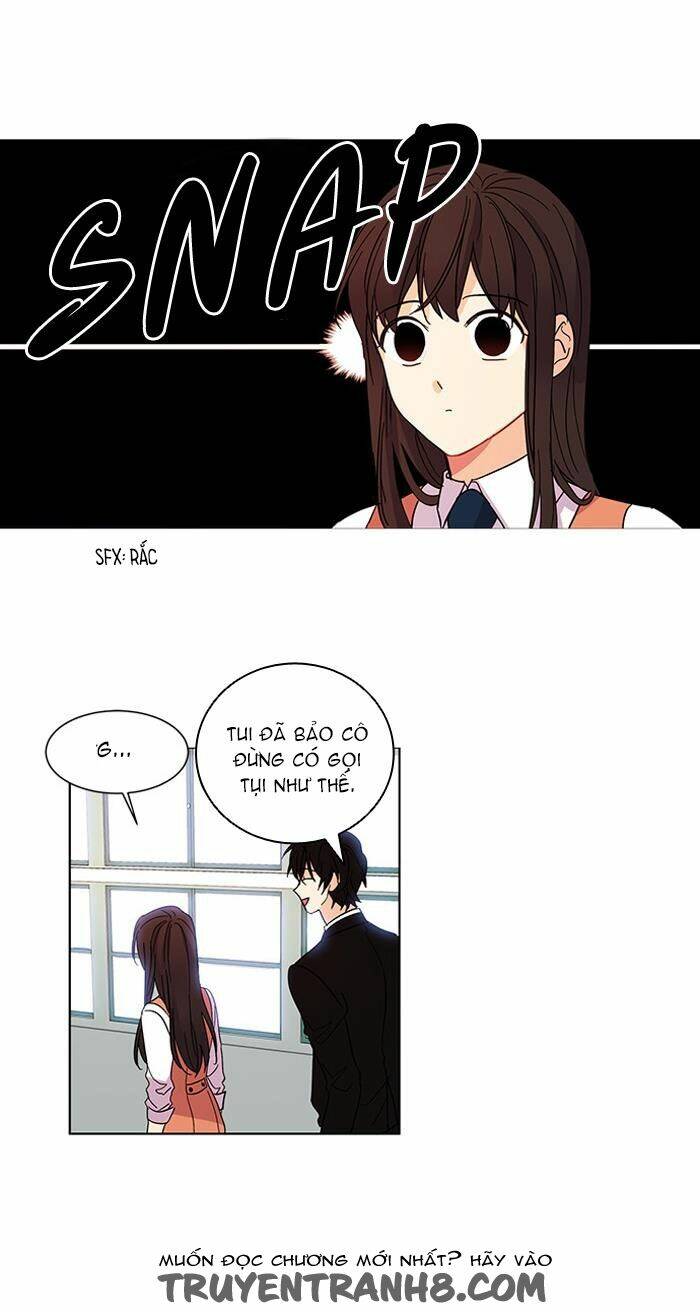 Oh! Cô Nàng Oh Yesu: Chapter 20