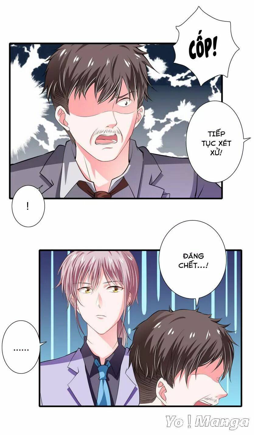 Thiểm Hôn Kinh Ái: Chapter 88