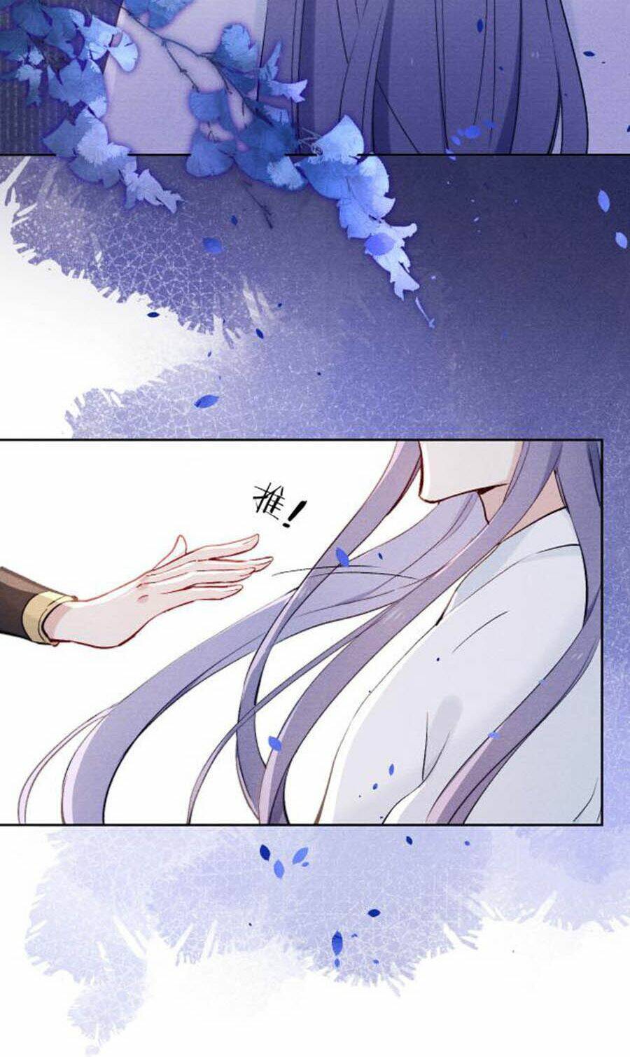 Quân Nhan Tựa Hoa Đào: Chapter 2