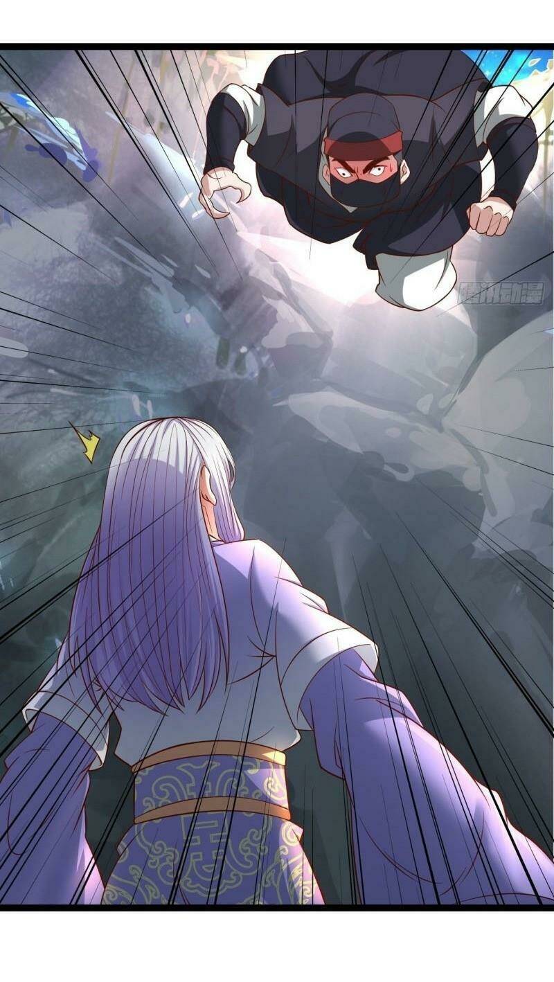 Trọng Sinh Tối Cường Ma Tôn Ở Rể: Chapter 62
