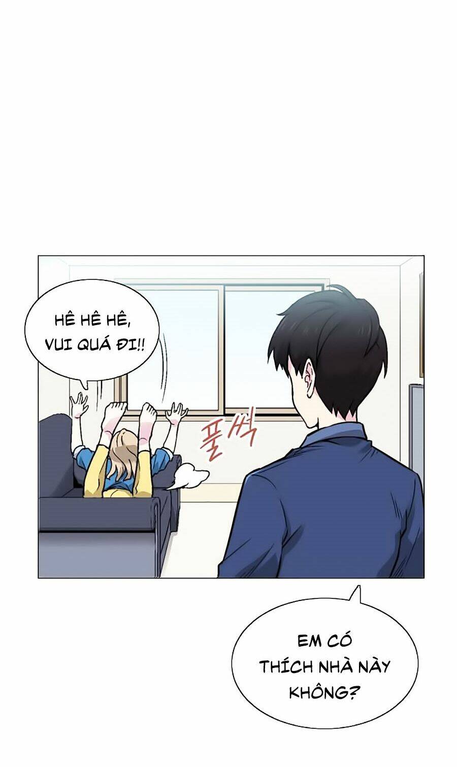 Hầm Ngục Bóng Tối: Chapter 12