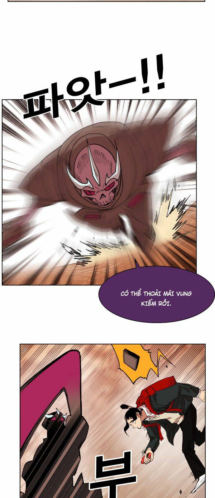 Hard Core Leveling Warrior: Chapter 152