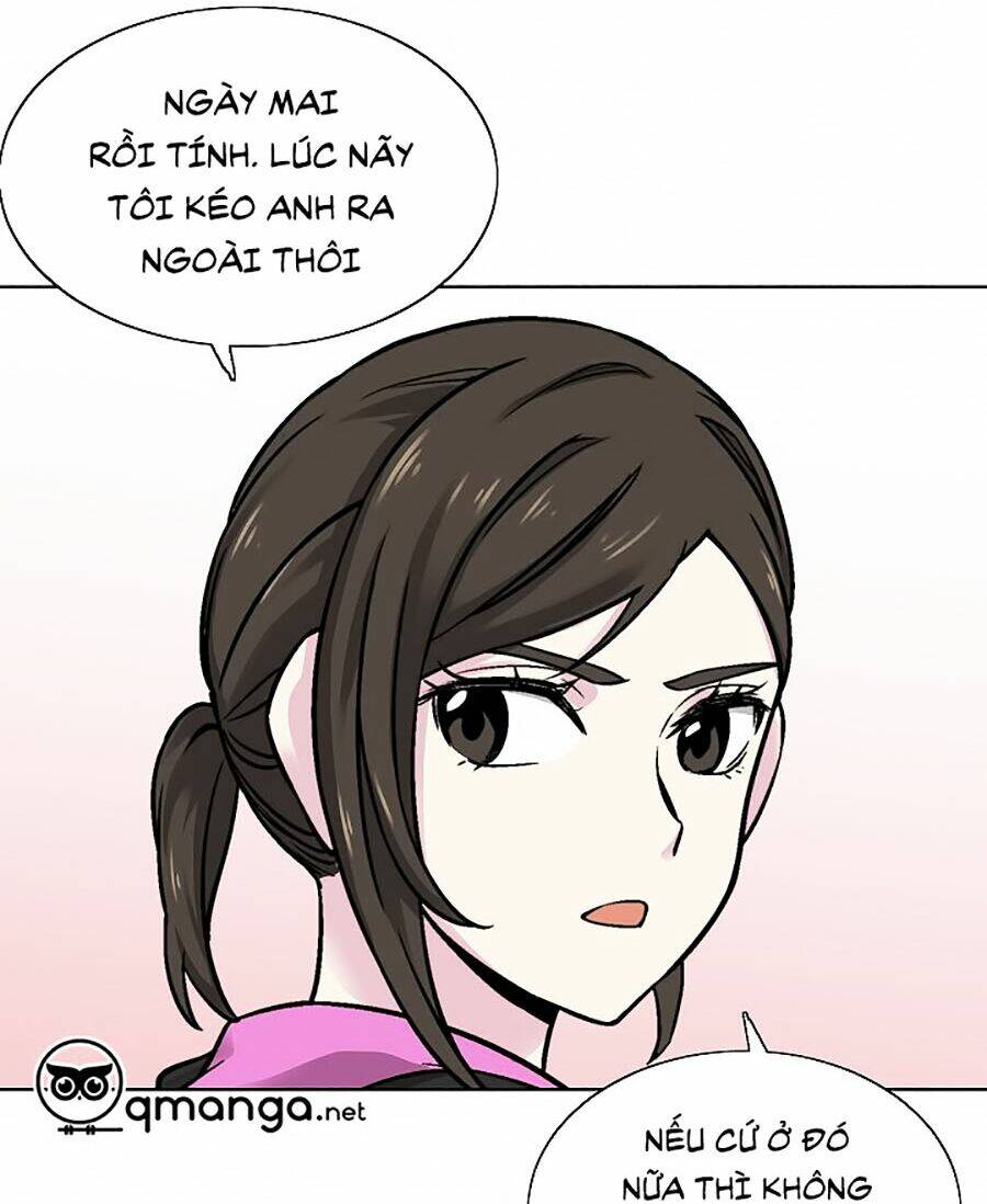 Hầm Ngục Bóng Tối: Chapter 19