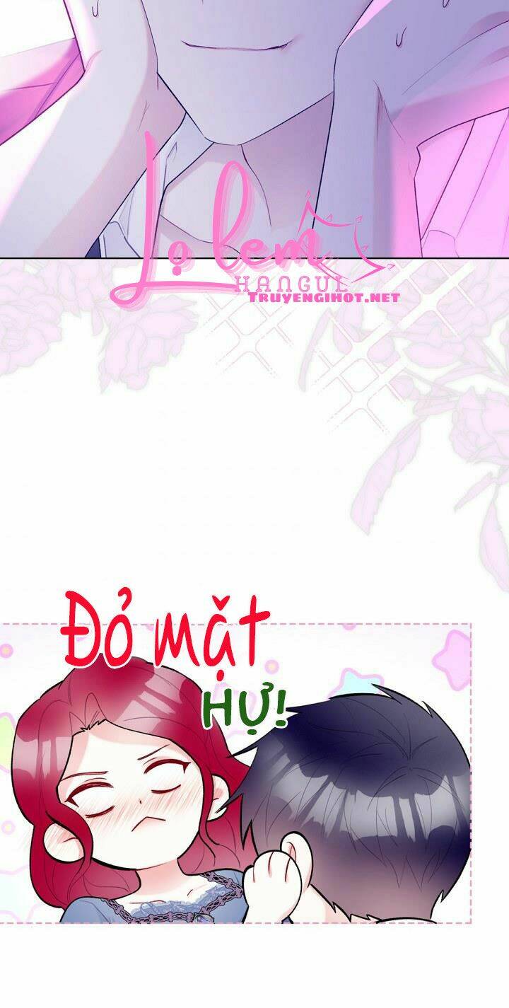 Kẻ Tạo Ra Nữ Phản Diện: Chapter 54.1