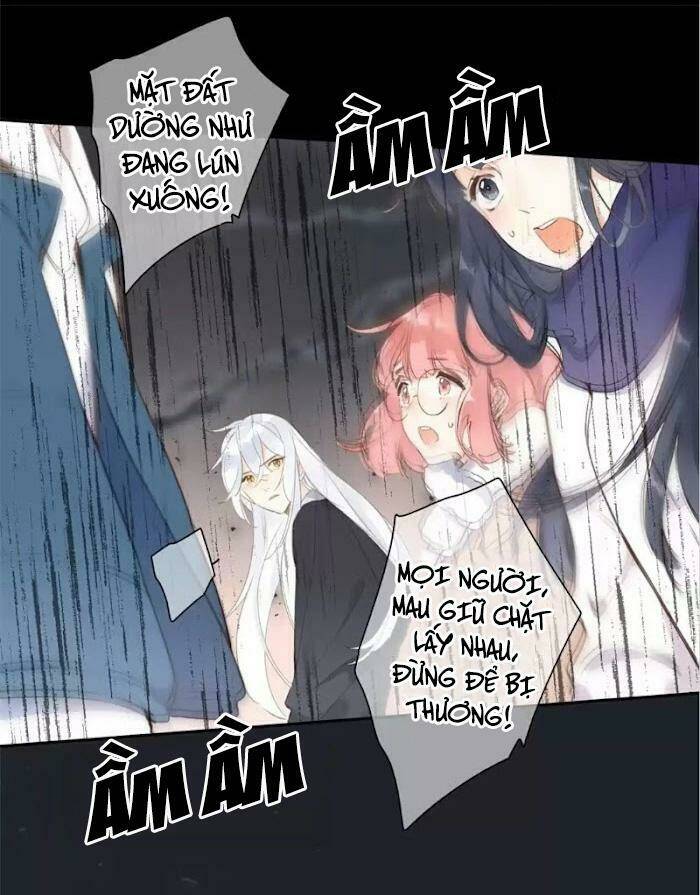 Sos! Tôi Đã Yêu Một Con Sâu Bướm (Phần 2): Chapter 22