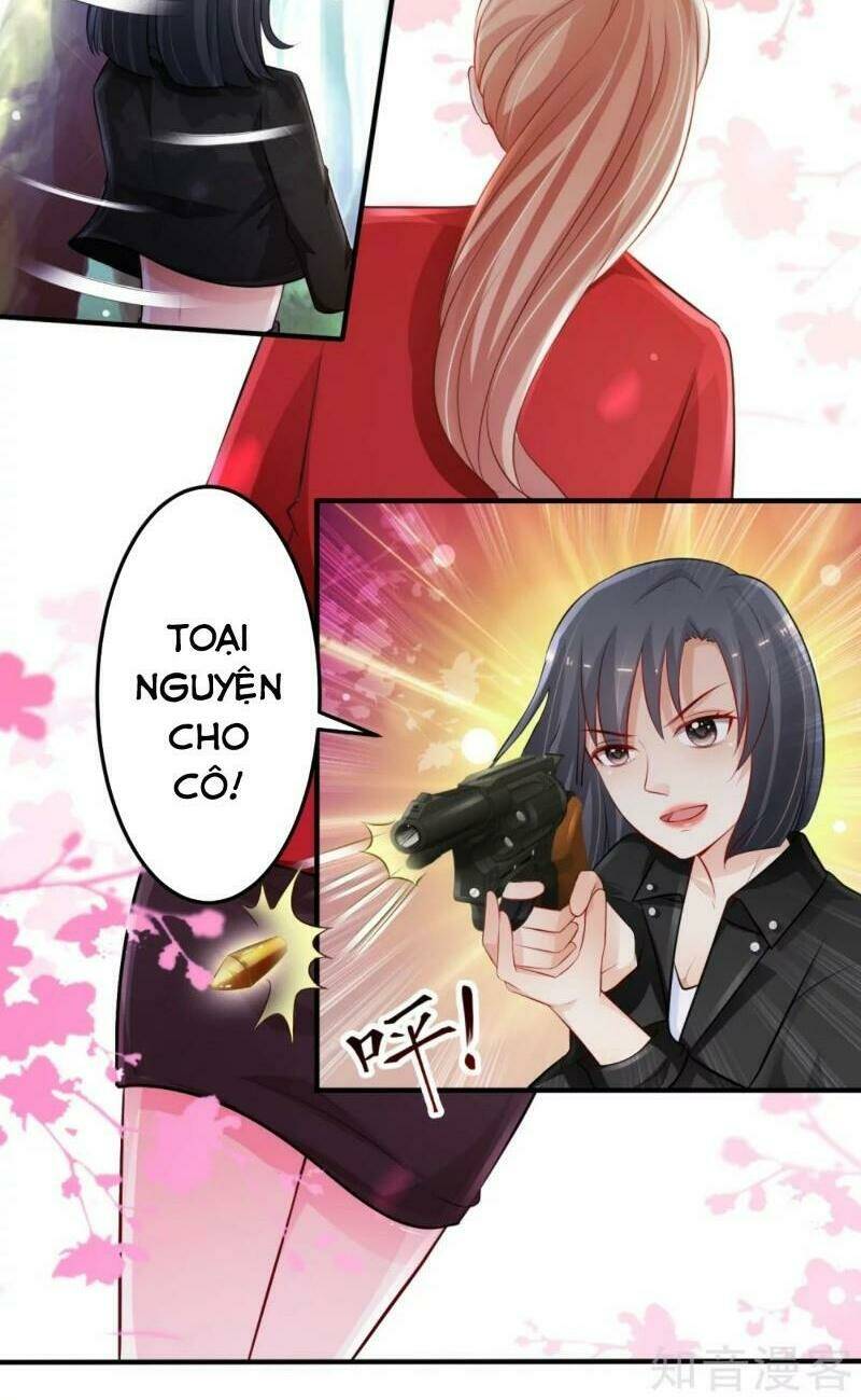 Tối Cường Vận Đào Hoa: Chapter 105