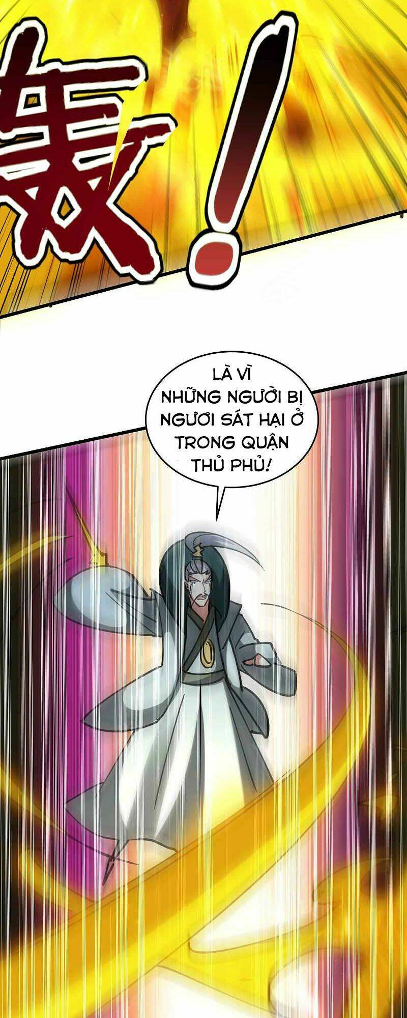 Vạn Giới Tiên Vương: Chapter 102