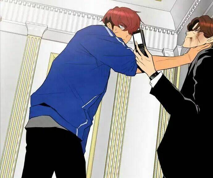 Kẻ Hồi Sinh: Chapter 38.1