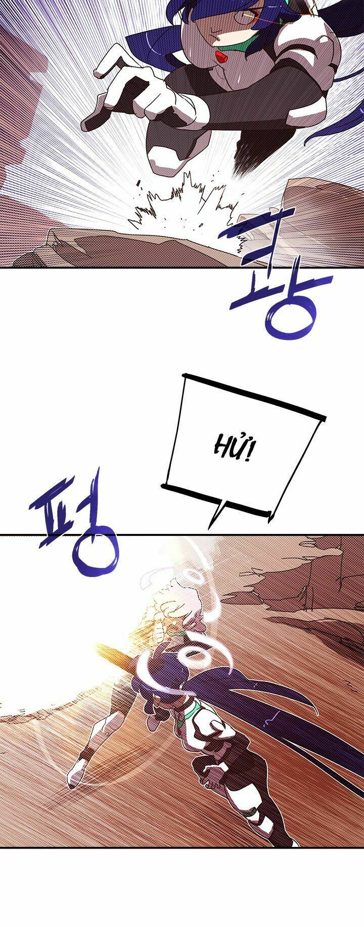 Ta Là Vua Pháp Sư: Chapter 100