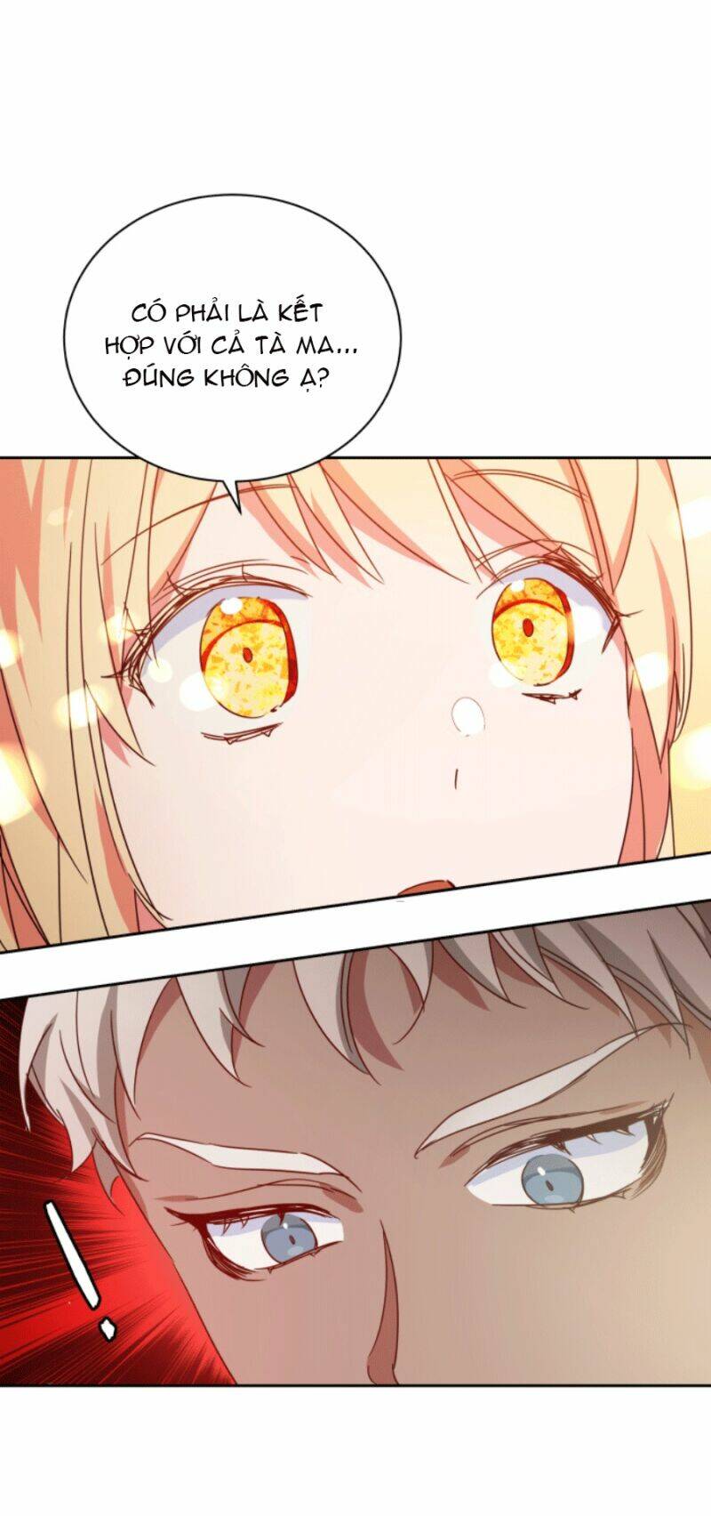 Nàng Elizabeth Thuần Khiết: Chapter 22