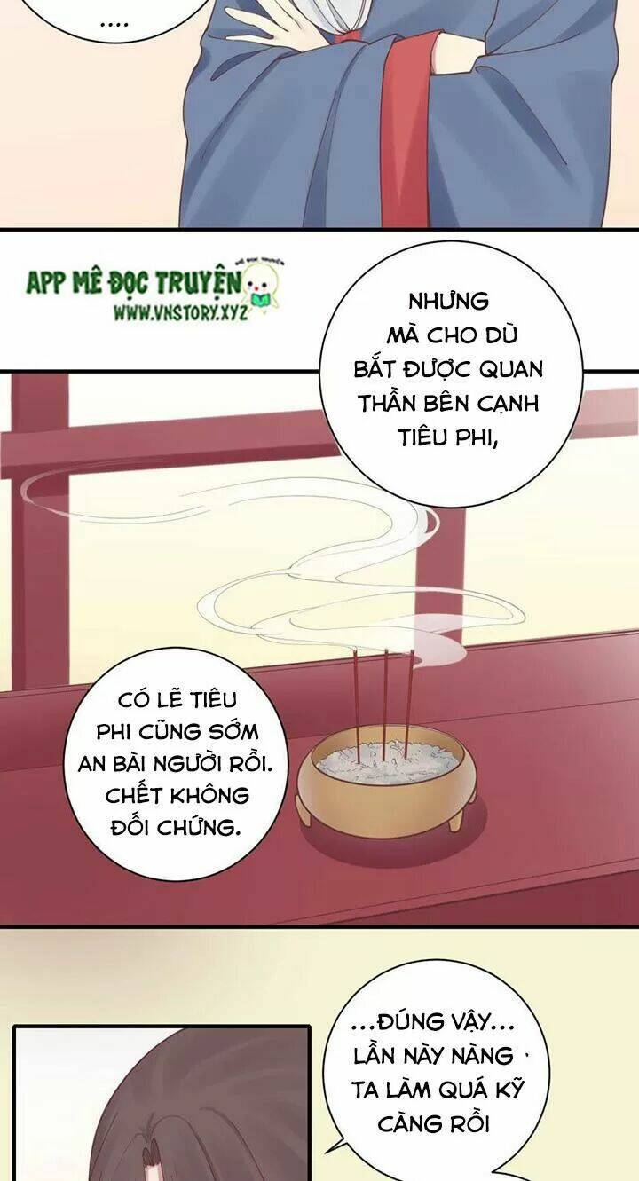 Hoàng Hậu Bận Lắm: Chapter 129