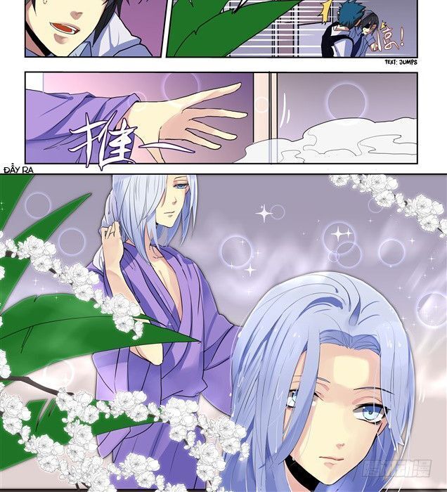 After Transformation, Mine And Her Wild Fantasy: Chapter 66