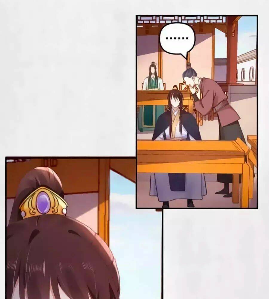 Hoạn Phi Hoàn Triều: Chapter 26