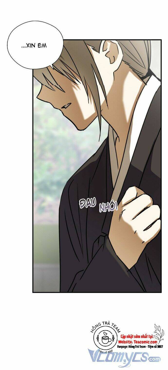 Duyên Nợ Kiếp Trước: Chapter 24